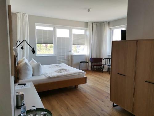 Hotel Marina-hohenwieschendorf