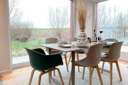 Apartamento Bades Huk Haus 1 Wohnung 3 - Og