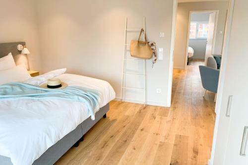 Apartamento Bades Huk Haus 1 Wohnung 3 - Og