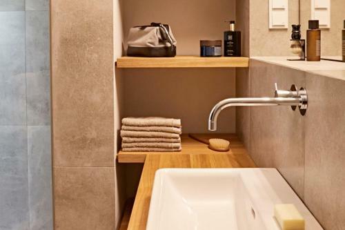 Apartamento Bades Huk Haus 1 Wohnung 3 - Og