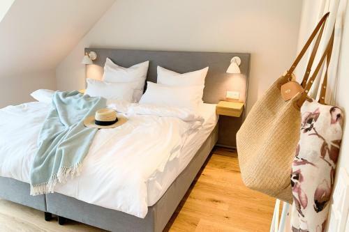 Apartamento Bades Huk Haus 1 Wohnung 4 - Og