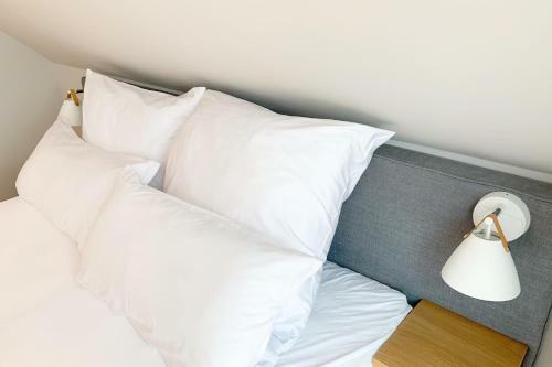 Apartamento Bades Huk Haus 1 Wohnung 4 - Og