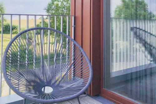 Apartamento Bades Huk Haus 1 Wohnung 4 - Og