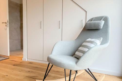 Apartamento Bades Huk Haus 9 Wohnung 35 - Og