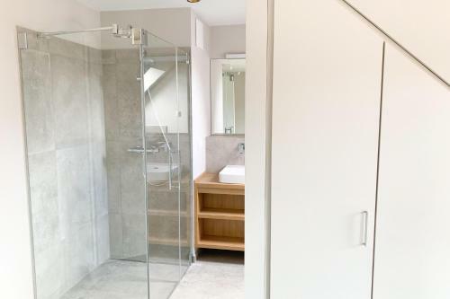 Apartamento Bades Huk Haus 9 Wohnung 36 - Og