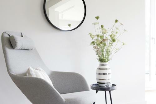 Apartamento Bades Huk Haus 9 Wohnung 36 - Og