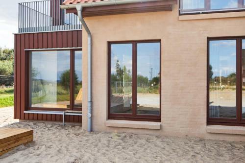 Apartamento Bades Huk Haus 12 Wohnung 48 - Eg