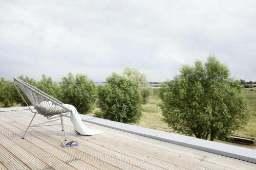 Apartamento Bades Huk Haus 12 Wohnung 52 - Og