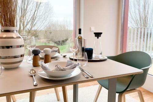 Apartamento Bades Huk Haus 12 Wohnung 52 - Og