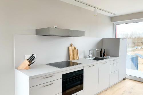 Apartamento Bades Huk Haus 12 Wohnung 52 - Og