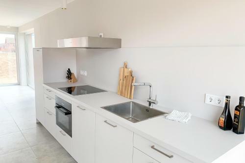 Apartamento Bades Huk Haus 13 Wohnung 53 - Eg