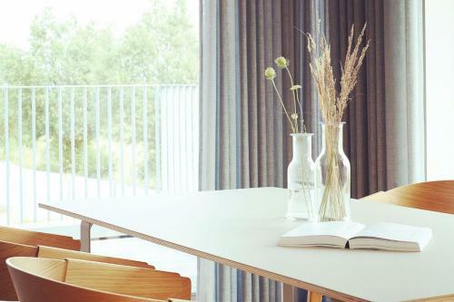 Apartamento Bades Huk Haus 13 Wohnung 54 - Eg