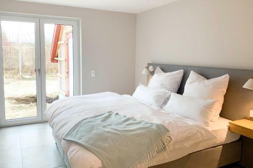 Apartamento Bades Huk Haus 9 Wohnung 34 - Eg
