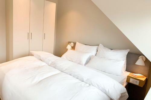 Apartamento Bades Huk Haus 13 Wohnung 56 - Og