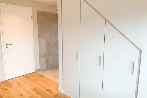 Apartamento Bades Huk Haus 13 Wohnung 56 - Og