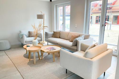 Apartamento Bades Huk Haus 15 Wohnung 59 - Eg
