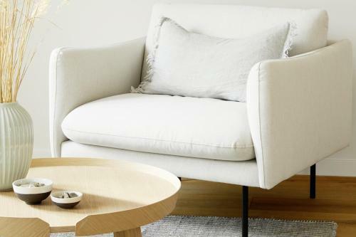 Apartamento Bades Huk Haus 15 Wohnung 60 - Og
