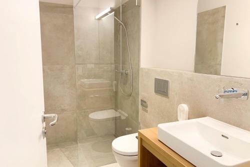 Apartamento Bades Huk Haus 16 Wohnung 64 - Eg