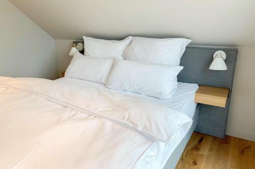 Apartamento Bades Huk Haus 17 Wohnung 72 - Og