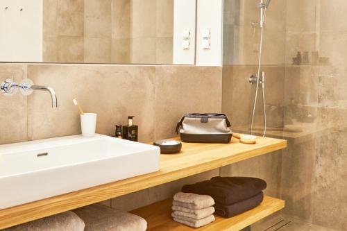 Apartamento Bades Huk Haus 3 Wohnung 9 - Eg