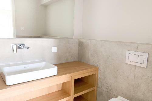 Apartamento Bades Huk Haus 7 Wohnung 24 - Eg