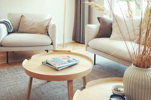 Apartamento Bades Huk Haus 7 Wohnung 25 - Eg