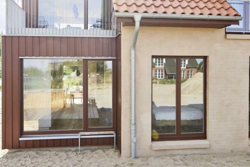 Apartamento Bades Huk Haus 7 Wohnung 25 - Eg
