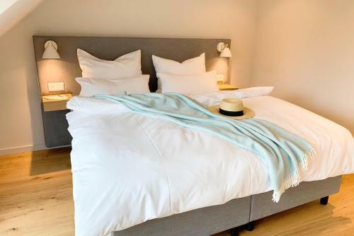 Apartamento Bades Huk Haus 7 Wohnung 25 - Eg