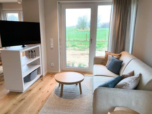Apartamento Bades Huk Haus 7 Wohnung 25 - Eg