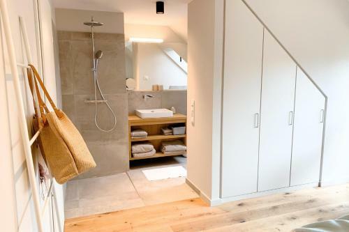 Apartamento Bades Huk Haus 4 Wohnung 16 - Og