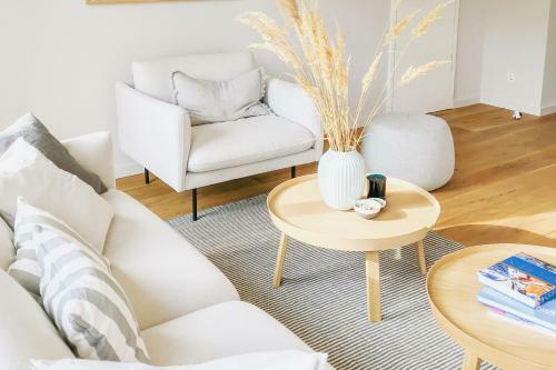 Apartamento Bades Huk Haus 4 Wohnung 16 - Og