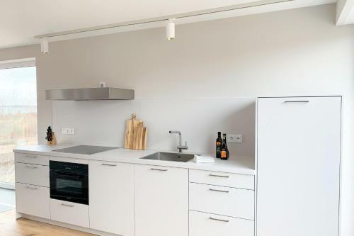 Apartamento Bades Huk Haus 6 Wohnung 22 - Og