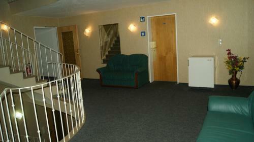 Hotel Seehaus