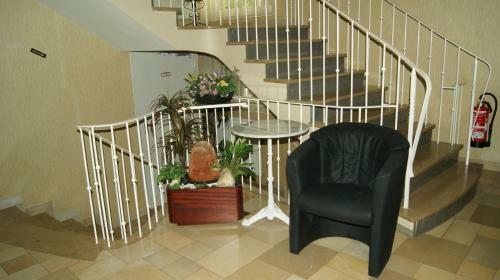 Hotel Seehaus