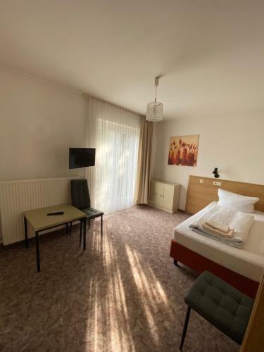 Hotel Seehaus