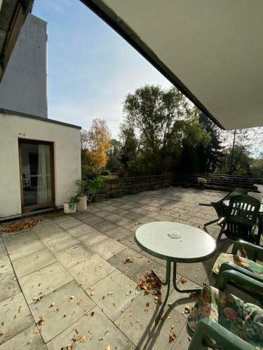 Hotel Seehaus