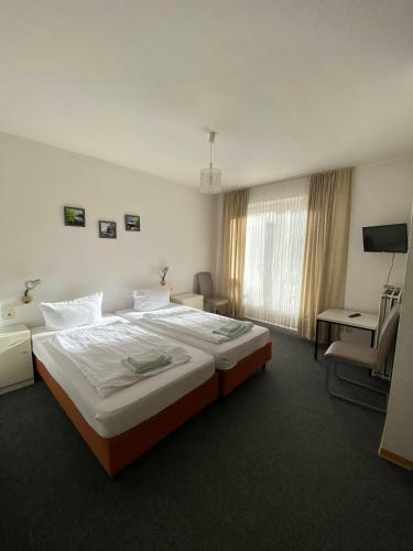 Hotel Seehaus