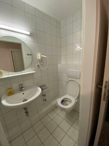 Hotel Seehaus