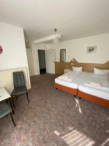 Hotel Seehaus