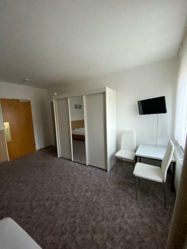 Hotel Seehaus
