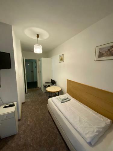 Hotel Seehaus