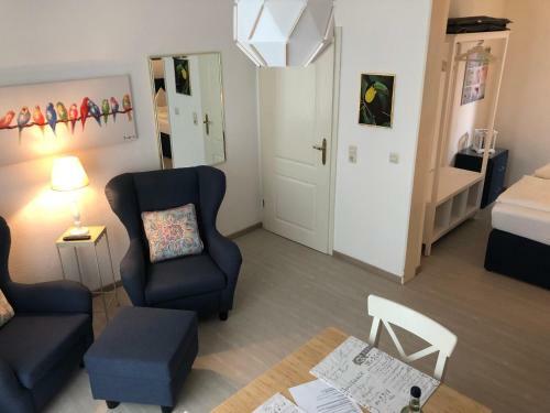 Aparthotel Stibbe