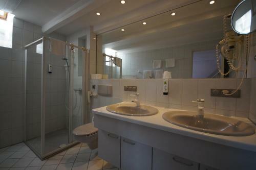 Aparthotel Stibbe