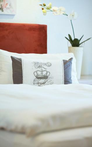 Aparthotel Stibbe