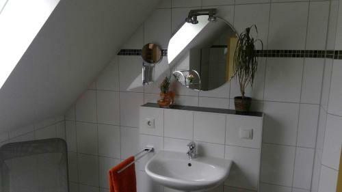 Ferienhaus Arngast