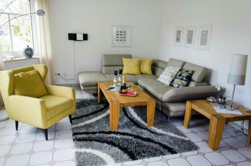 Ferienhaus Astrid