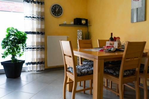 Ferienhaus Nordseeperle