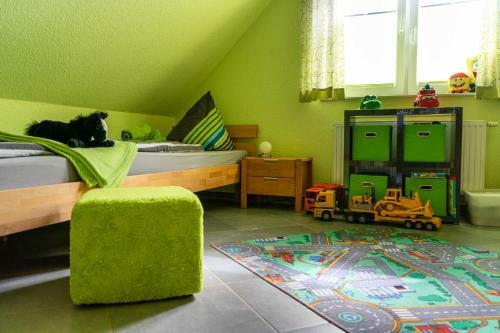 Ferienhaus Nordseeperle