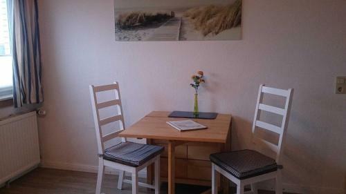 Apartamento Gaestehaus Sielaff