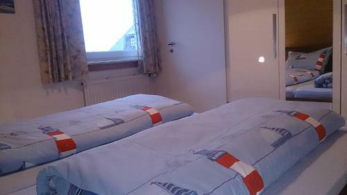 Apartamento Gaestehaus Sielaff
